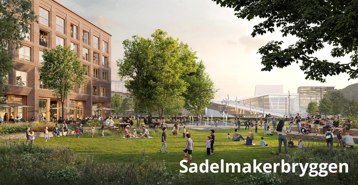A5 Sadelmakerbryggen