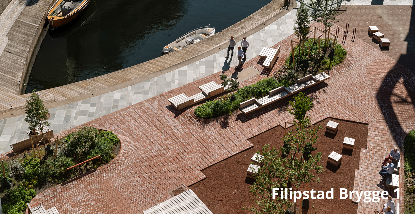 Filipstad Brygge