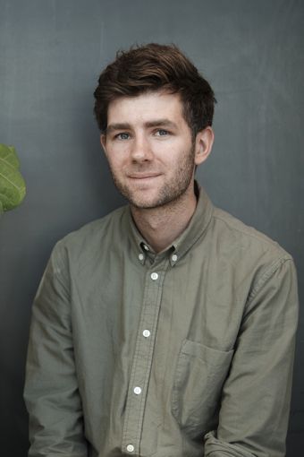 Nikolas S&oslash;fting R&oslash;shol