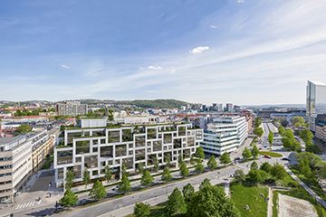 Urtekvartalet
