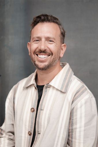 Maxwell Gitenstein