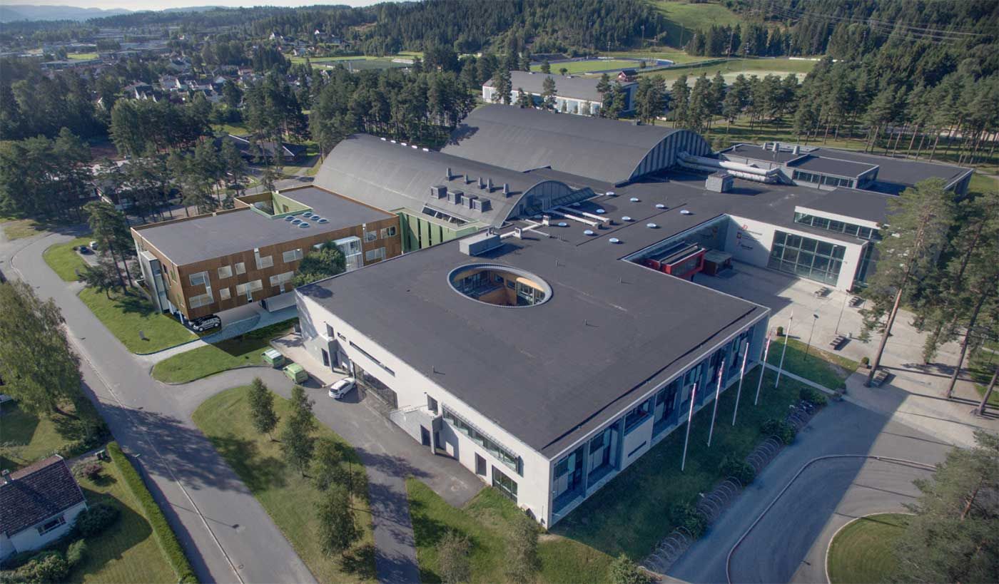 Hjalmar Johansen videregående skole