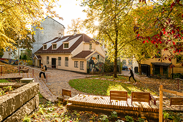 Gartnerl&oslash;kka