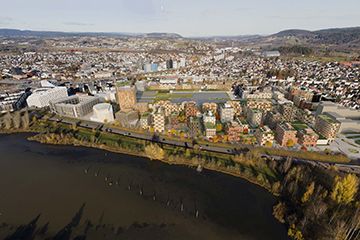 Lillestr&oslash;m NXT