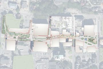Kverndalen