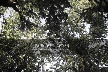Parkl&oslash;ft: T&oslash;yen