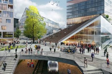 Stavanger stasjon
