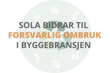 Forsvarlig ombruk