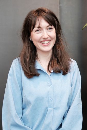 Victoria Batten