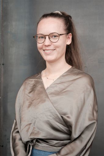 Saimi J&auml;rvinen