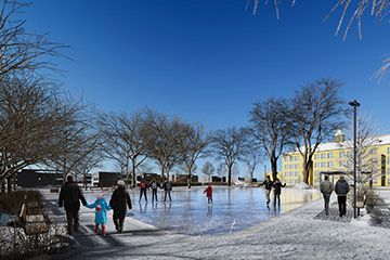 Vollaparken