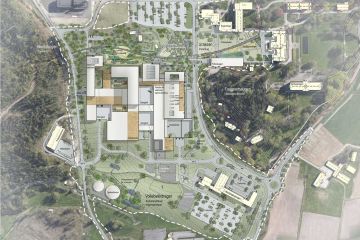 Campus &Aring;s