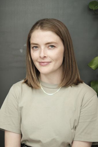 Hedda Aarrestad