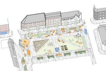 Byparken Sandefjord