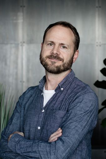 Espen Kj&aelig;rem