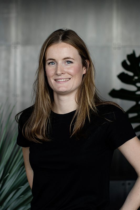 Mari Rotvold