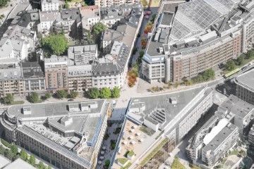 Rusel&oslash;kkveien mulighetsstudie