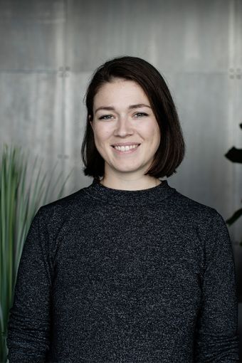 Katr&iacute;n P&eacute;tursd&oacute;ttir